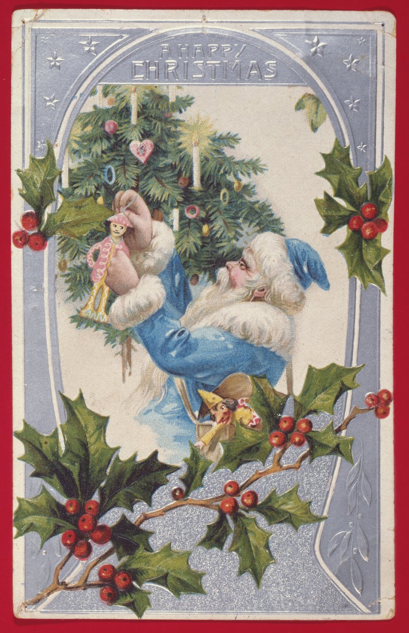 Un Felice Natale da English School