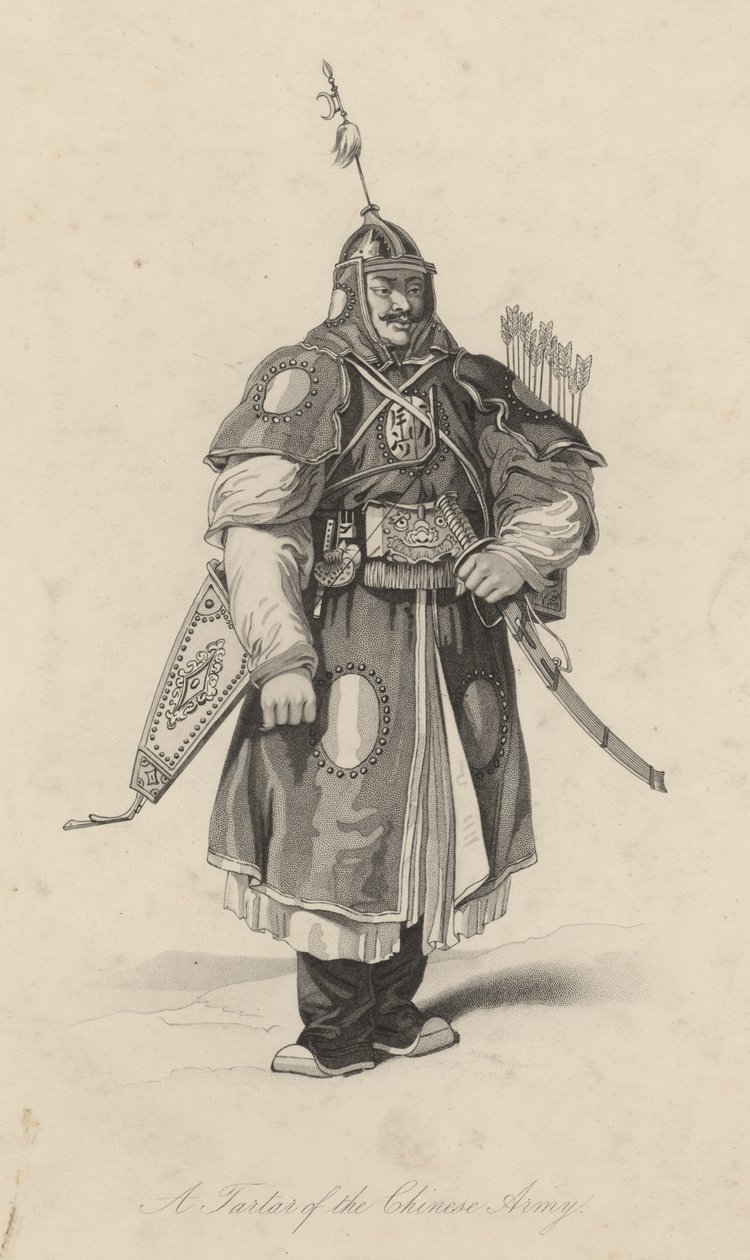 Un tartaro dell