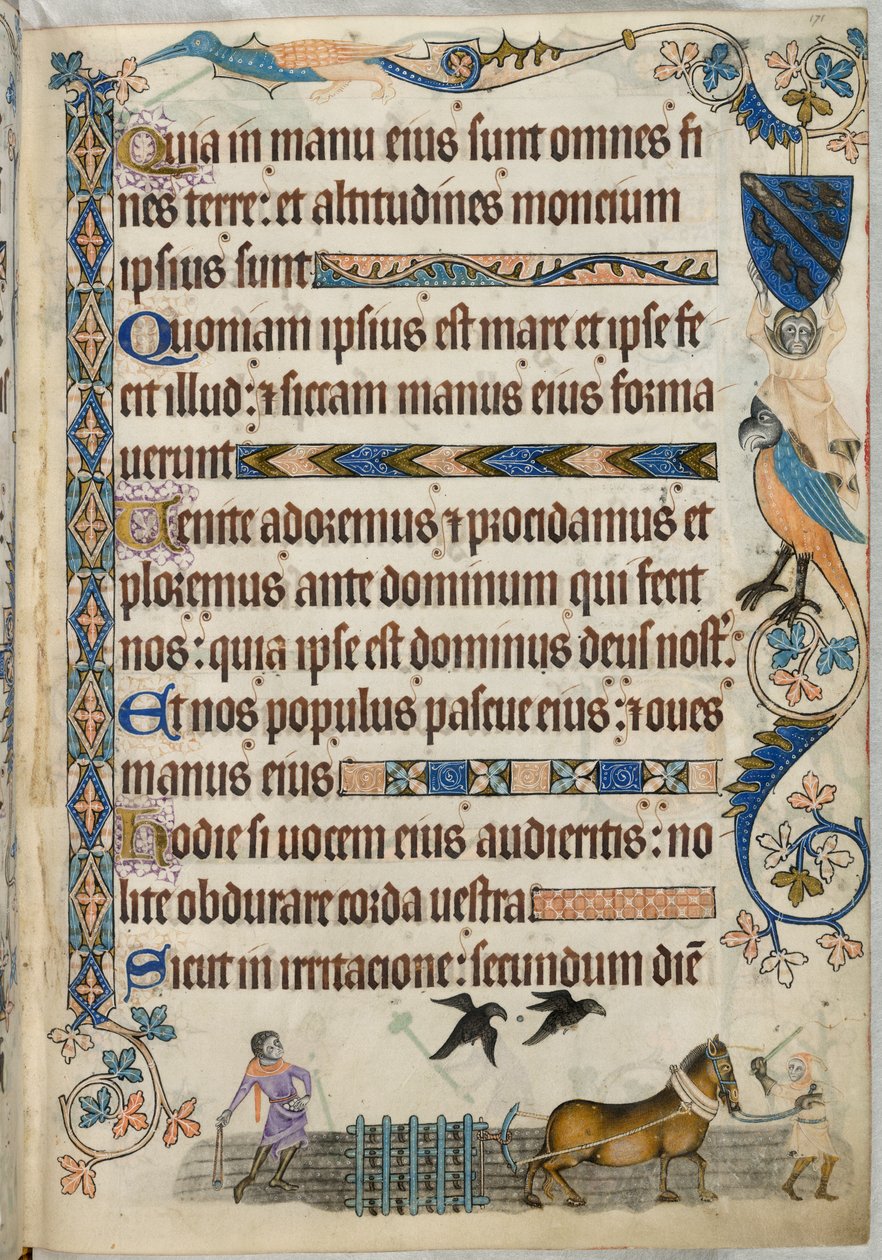 Aratura, da 