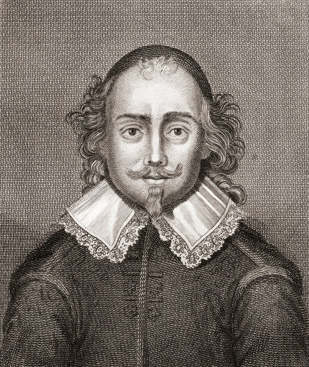 Alexander Erskine da English School