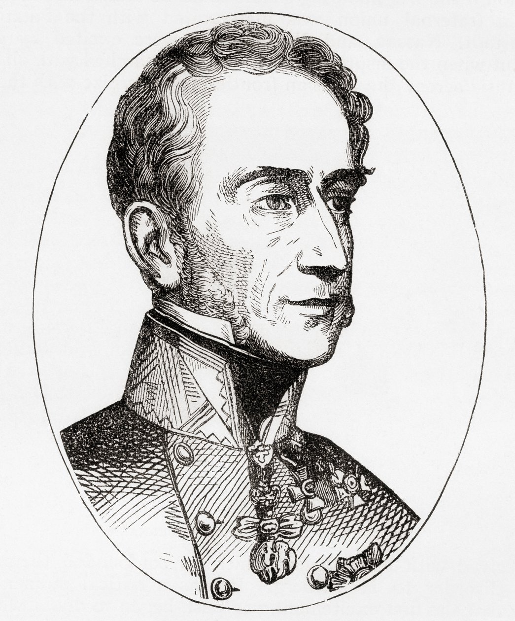 Alfred Candidus Ferdinand, Principe di Windisch-Gratz, Feldmaresciallo nell