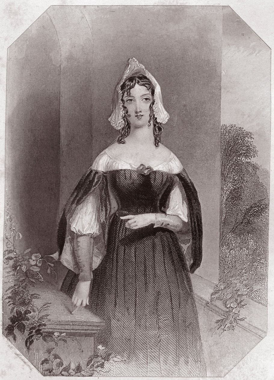 Anna Page (Le allegre comari di Windsor) - 