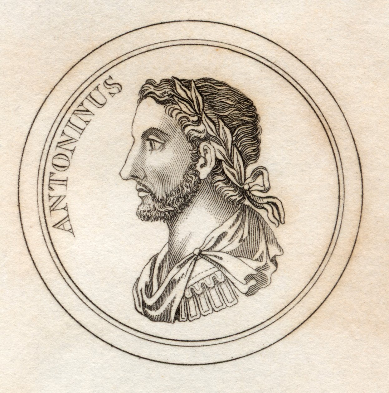 Antonino Pio, da 