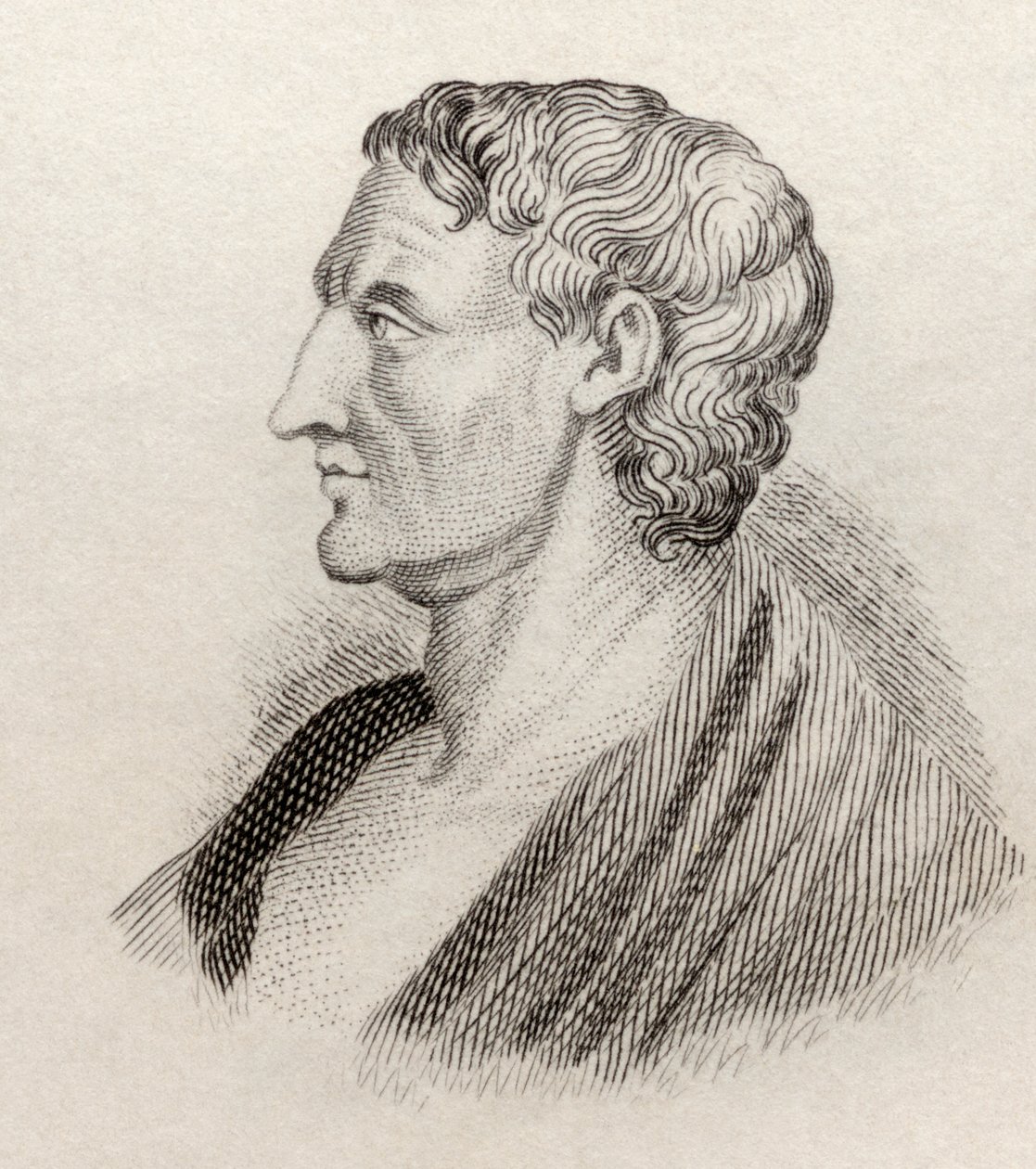 Aristotele, da 