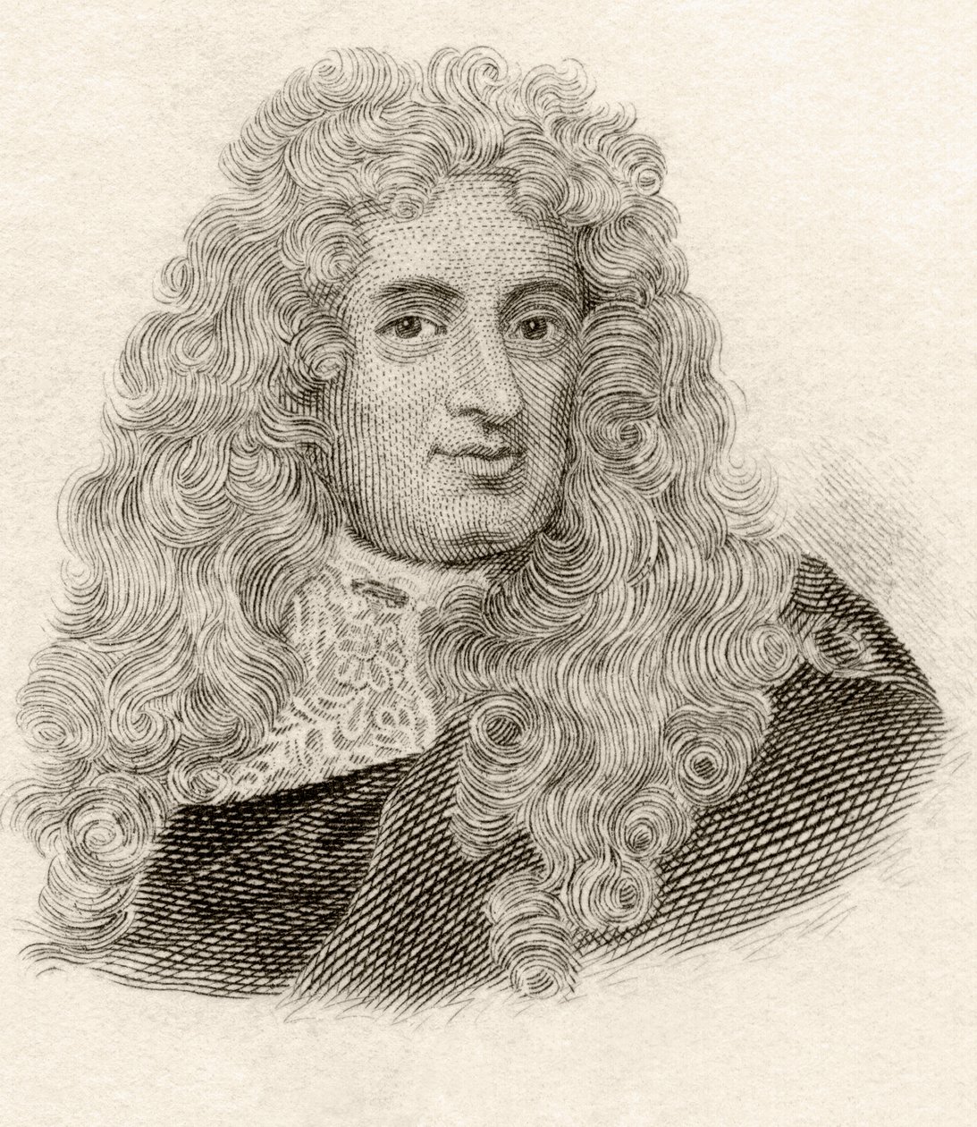 Barone Samuel von Pufendorf, da 