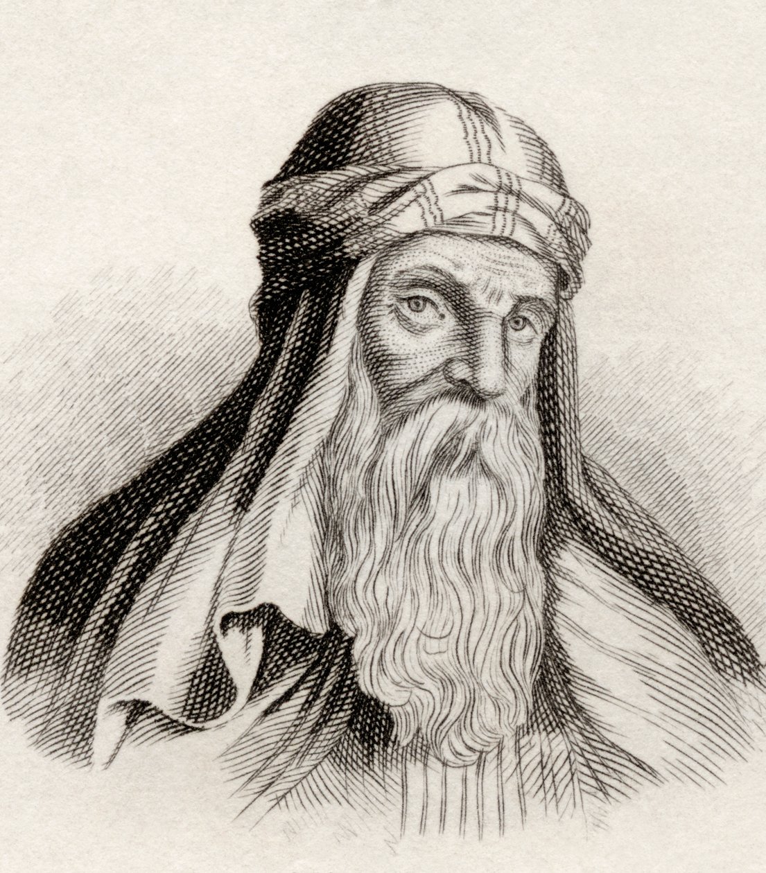 Basilio di Cesarea, da 