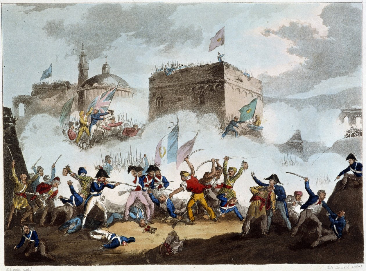Battaglia di San Giovanni d