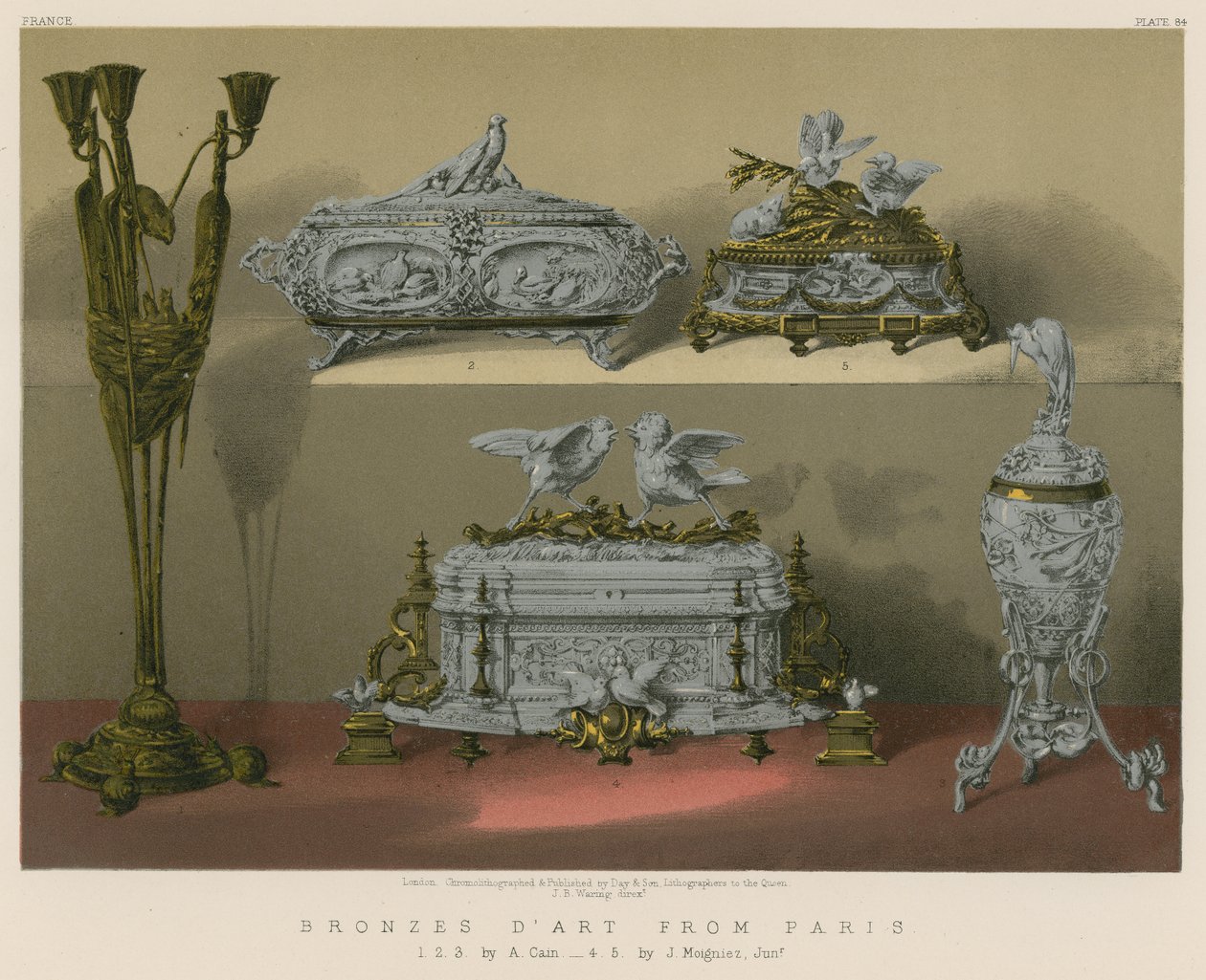 Bronzi d
