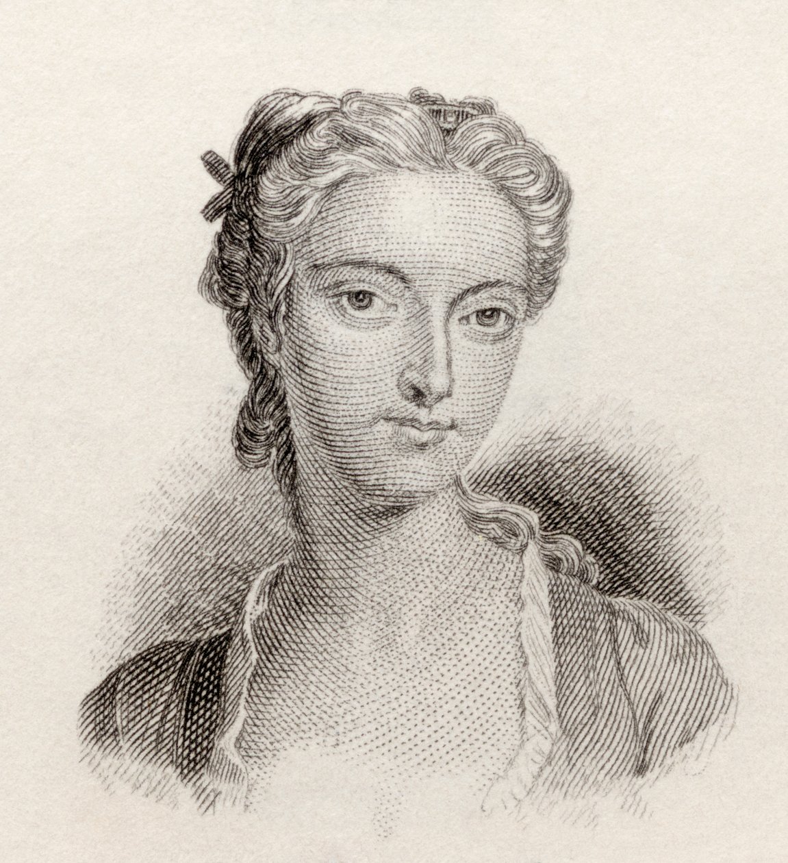 Catherine 