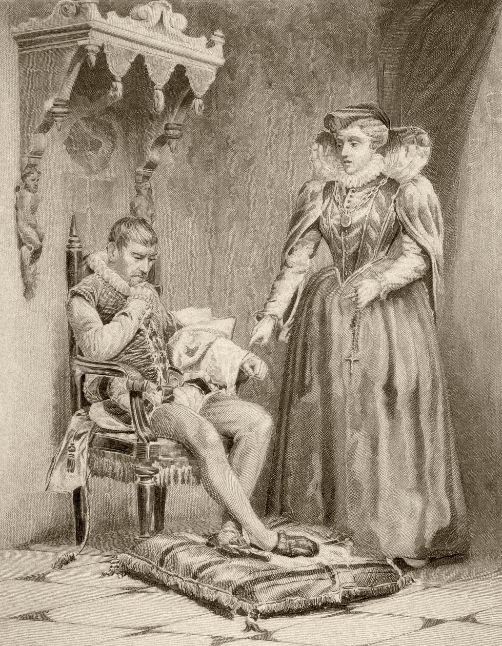 Caterina de