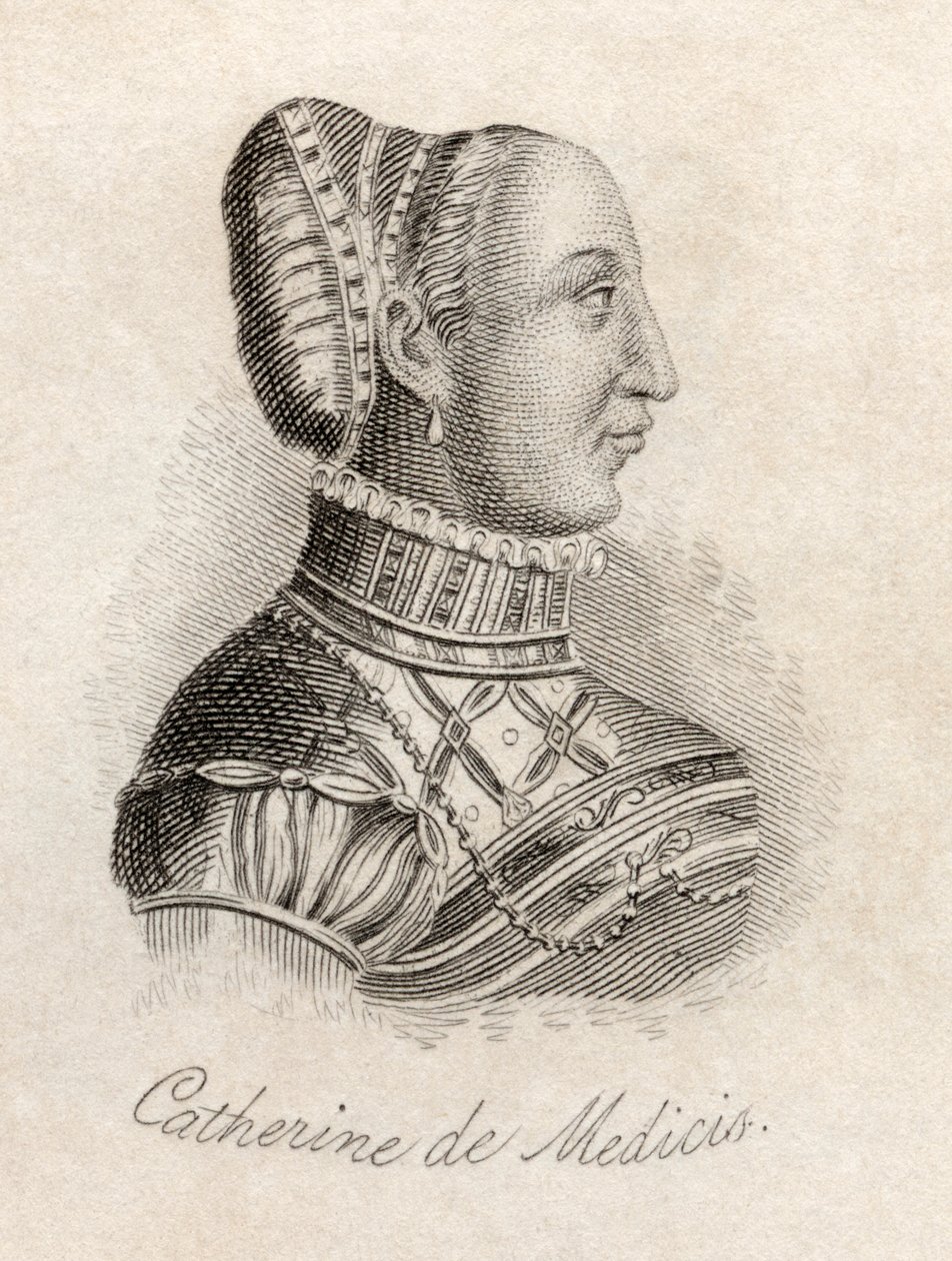 Caterina de