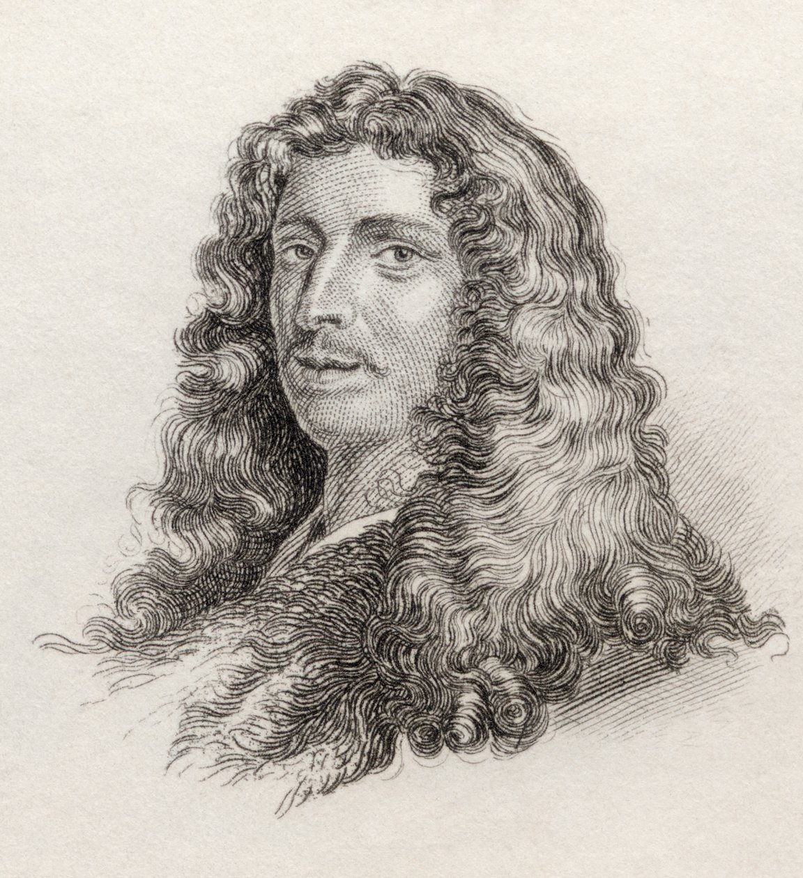 Charles Patin, da 