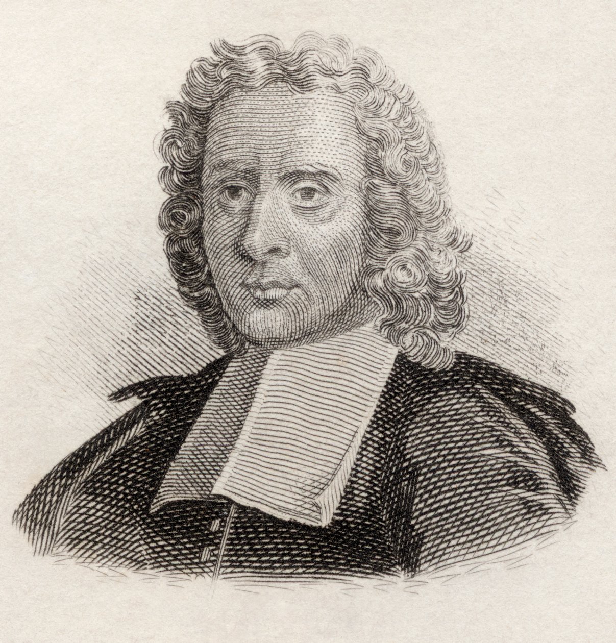 Charles Rollin, da 