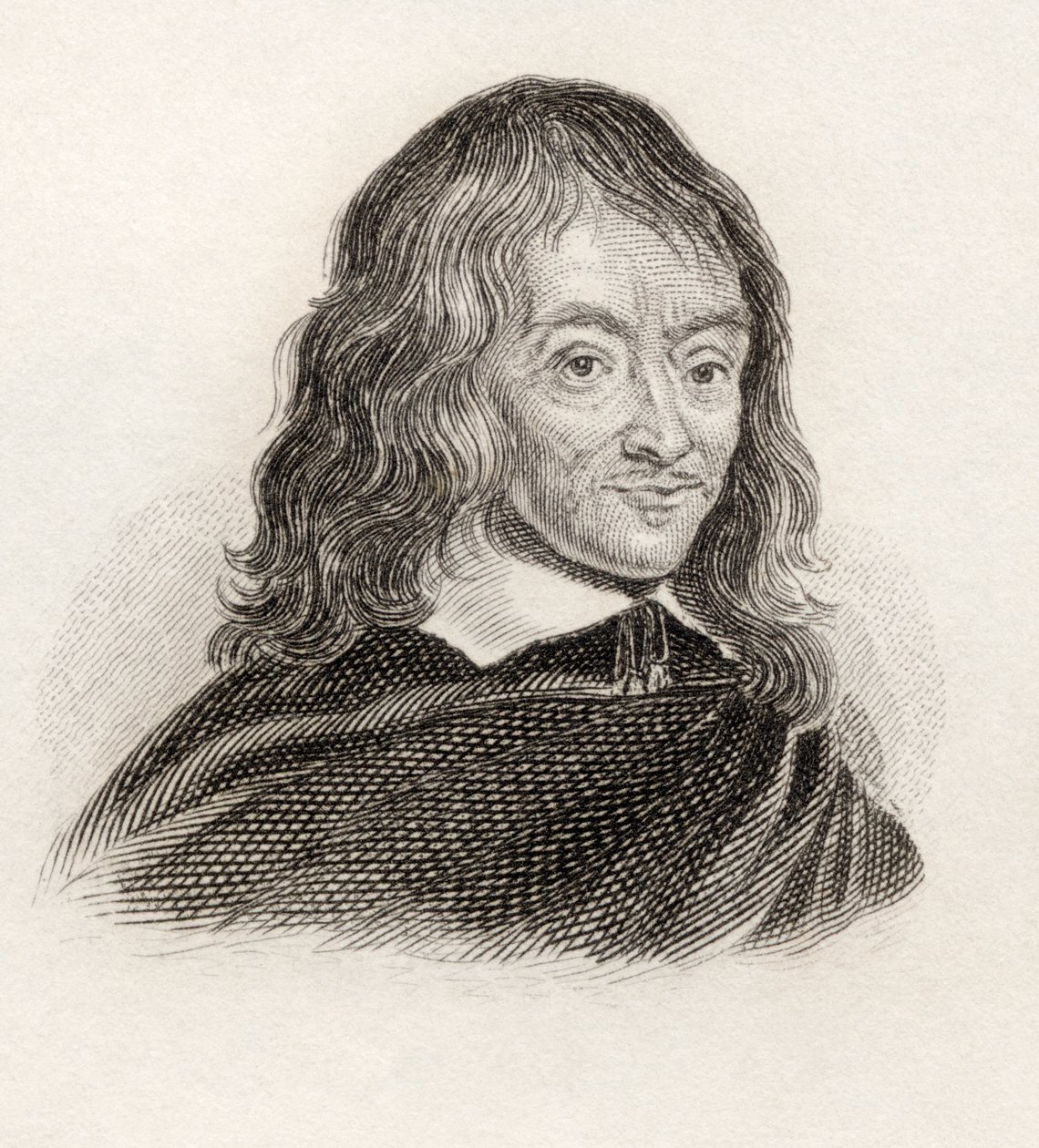 Claudius Salmasius, da 