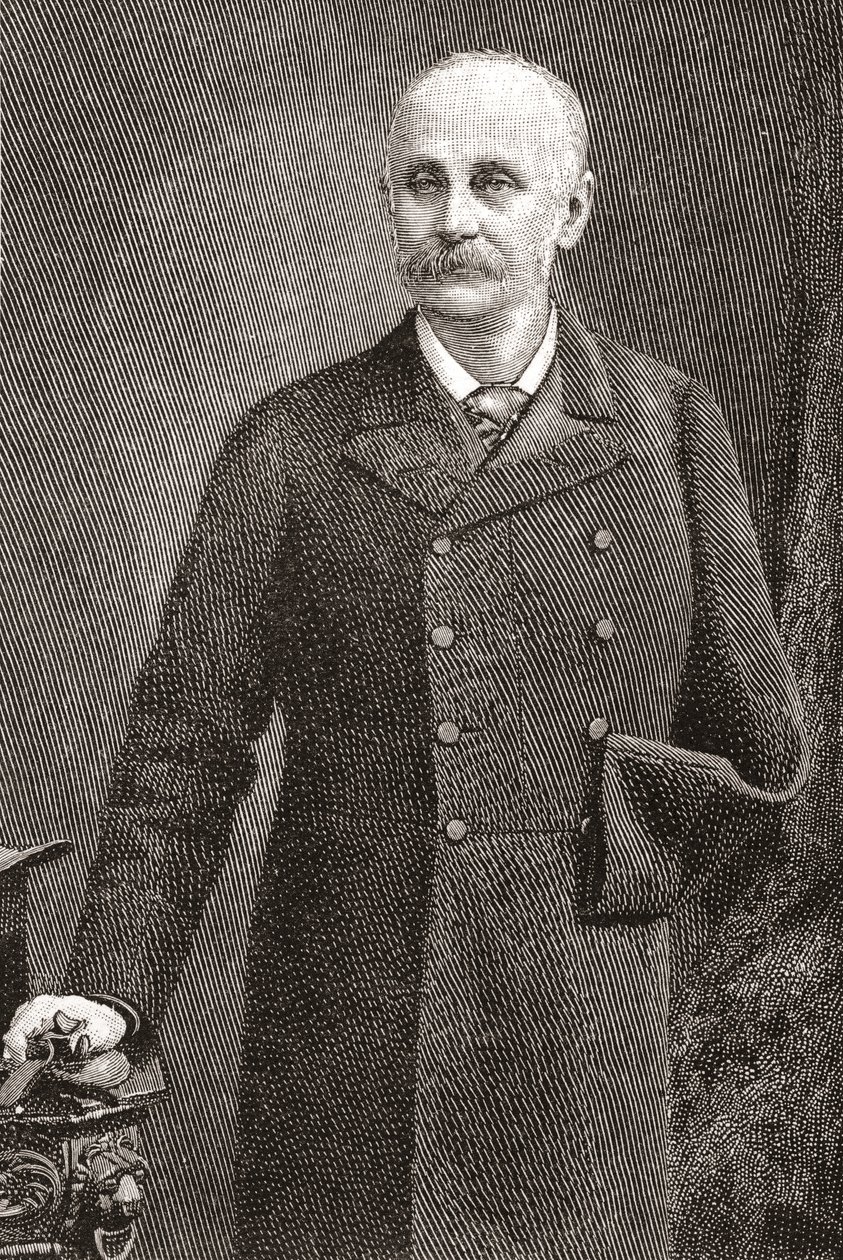 Colonnello Sir Edward Ridley Colborne Bradford da English School