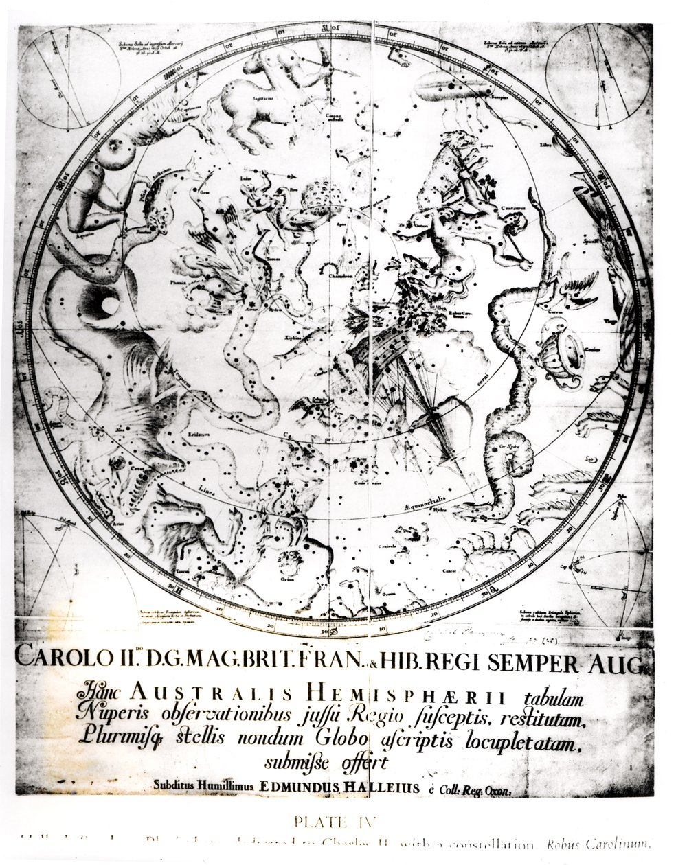 Costellazioni dell