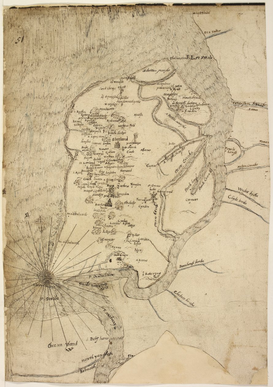 Mappa dell