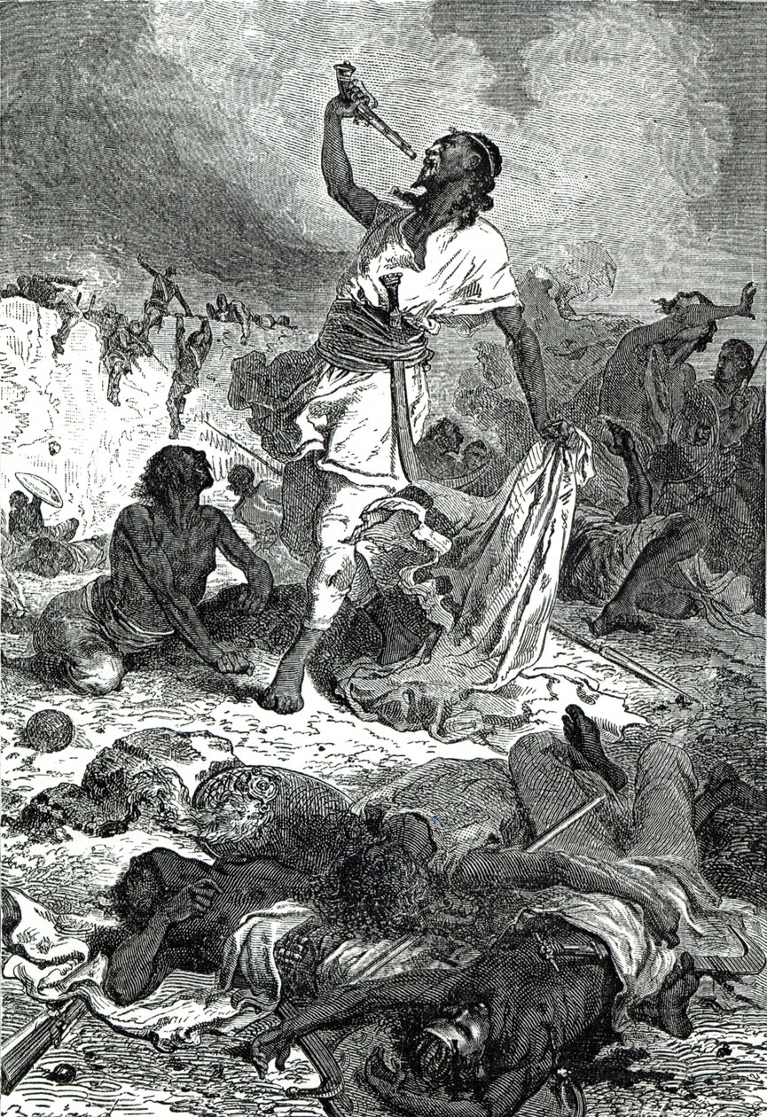 La morte dell
