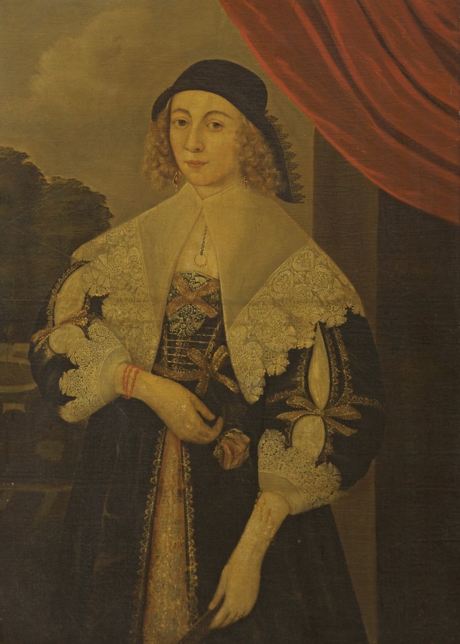 Dorothy Wynneate da English School