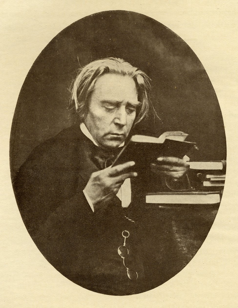 Douglas William Jerrold da English School