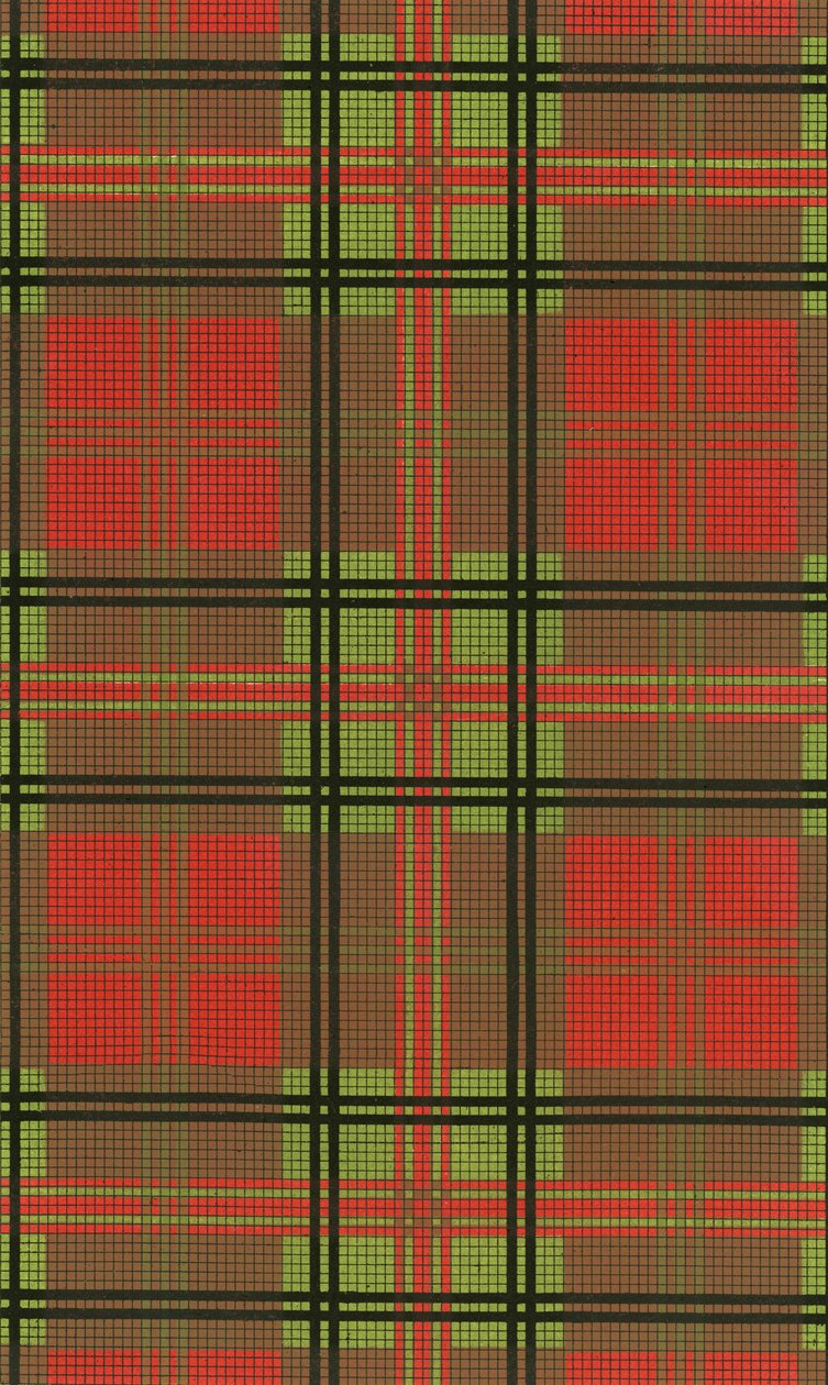 Drummond (litografia a colori) da English School