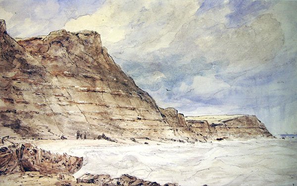 East Hill, Hastings da English School