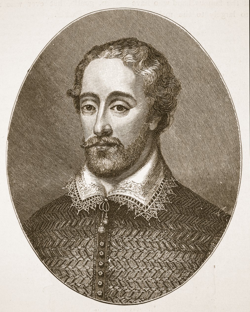 Edmund Spenser, da un