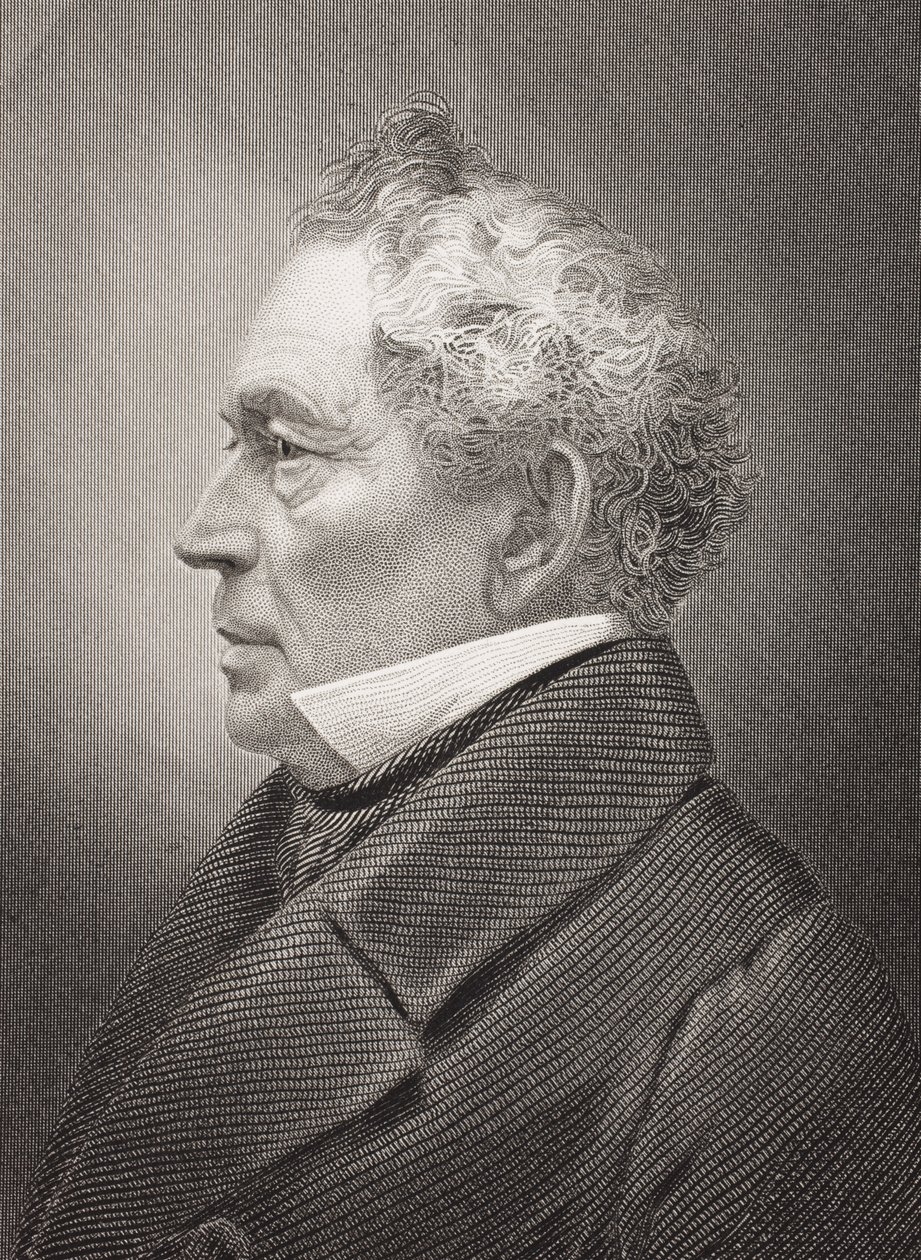 Edward Everett, da 
