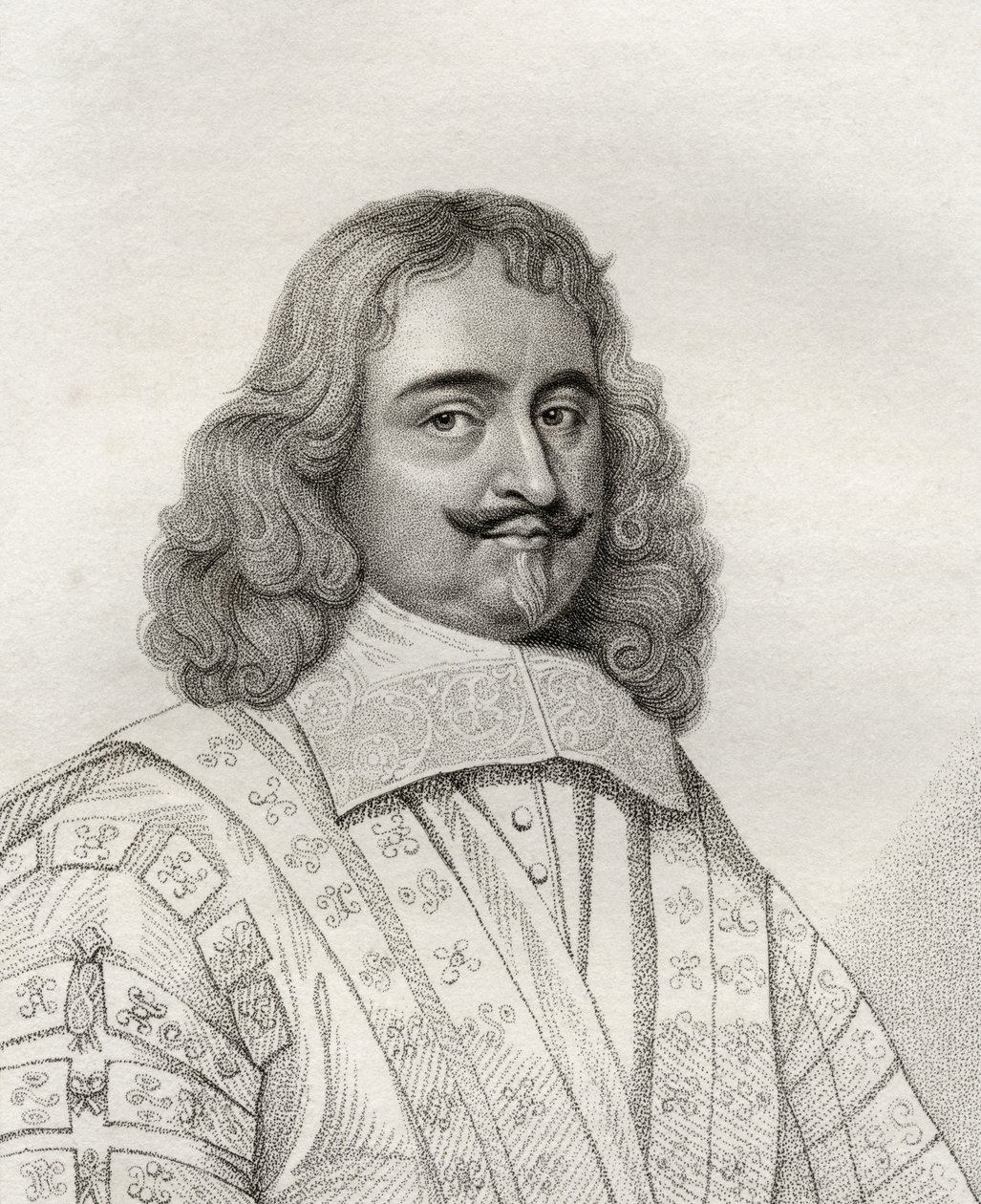 Edward Hyde, illustrazione da 