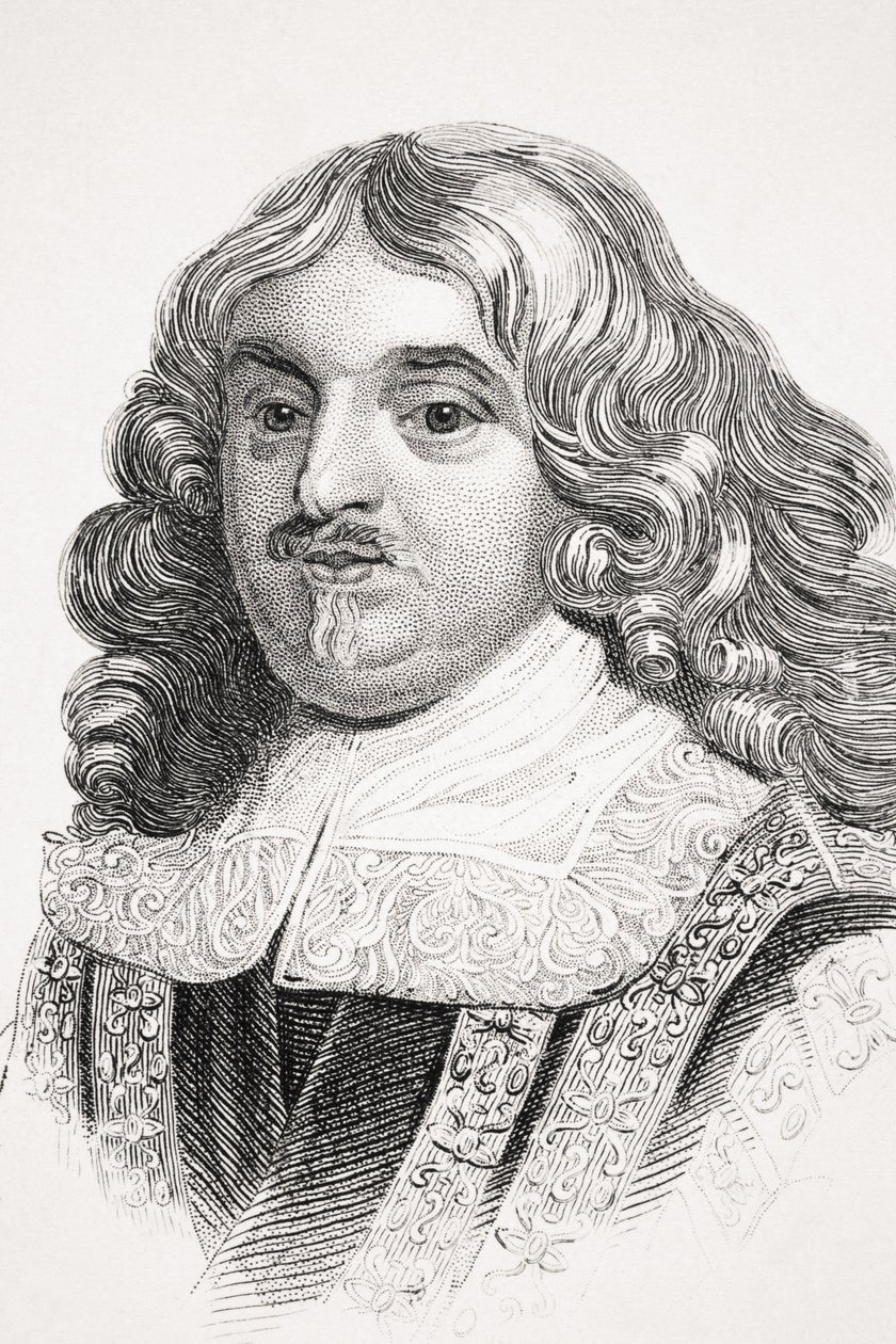 Edward Hyde, illustrazione da 