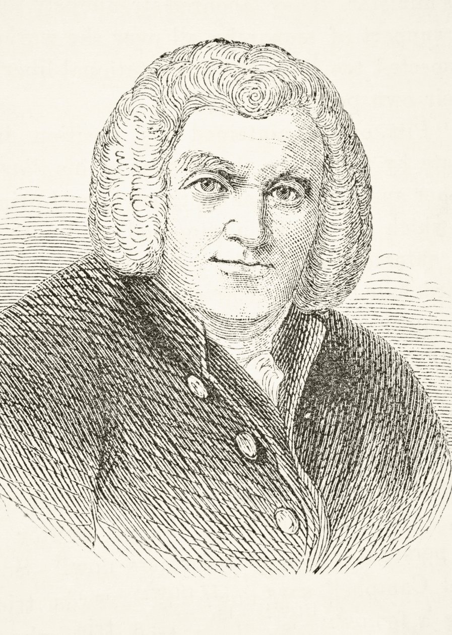 Edward Thurlow, da 