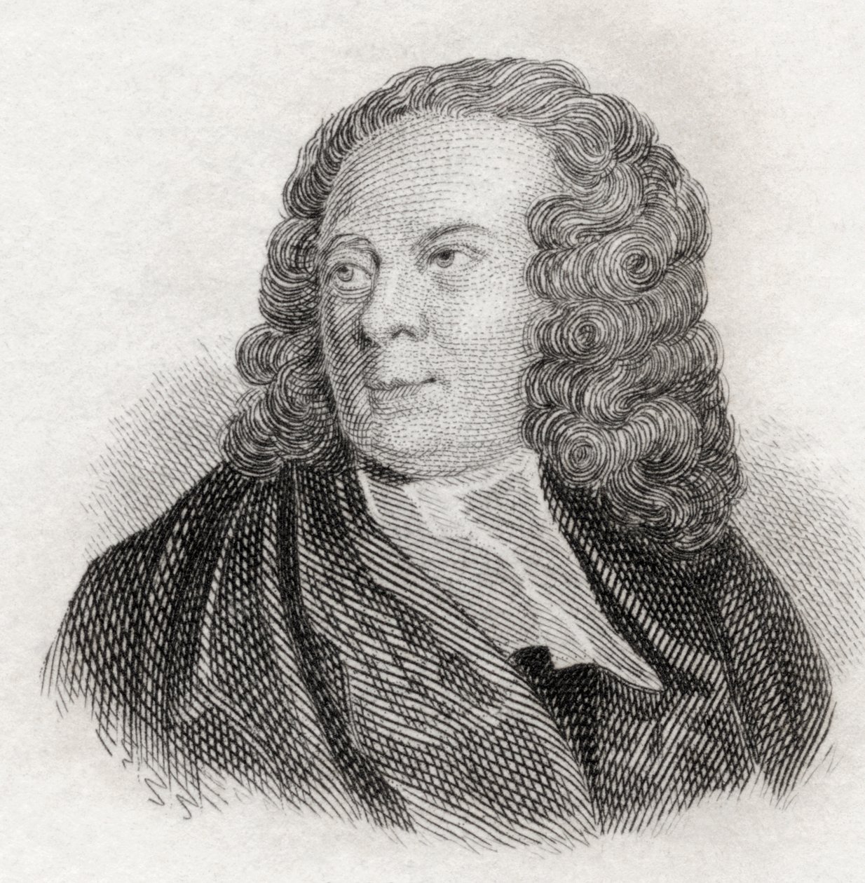 Edward Young, da 