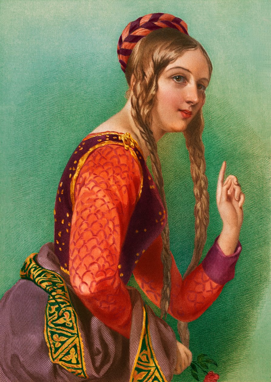 Eleonora d