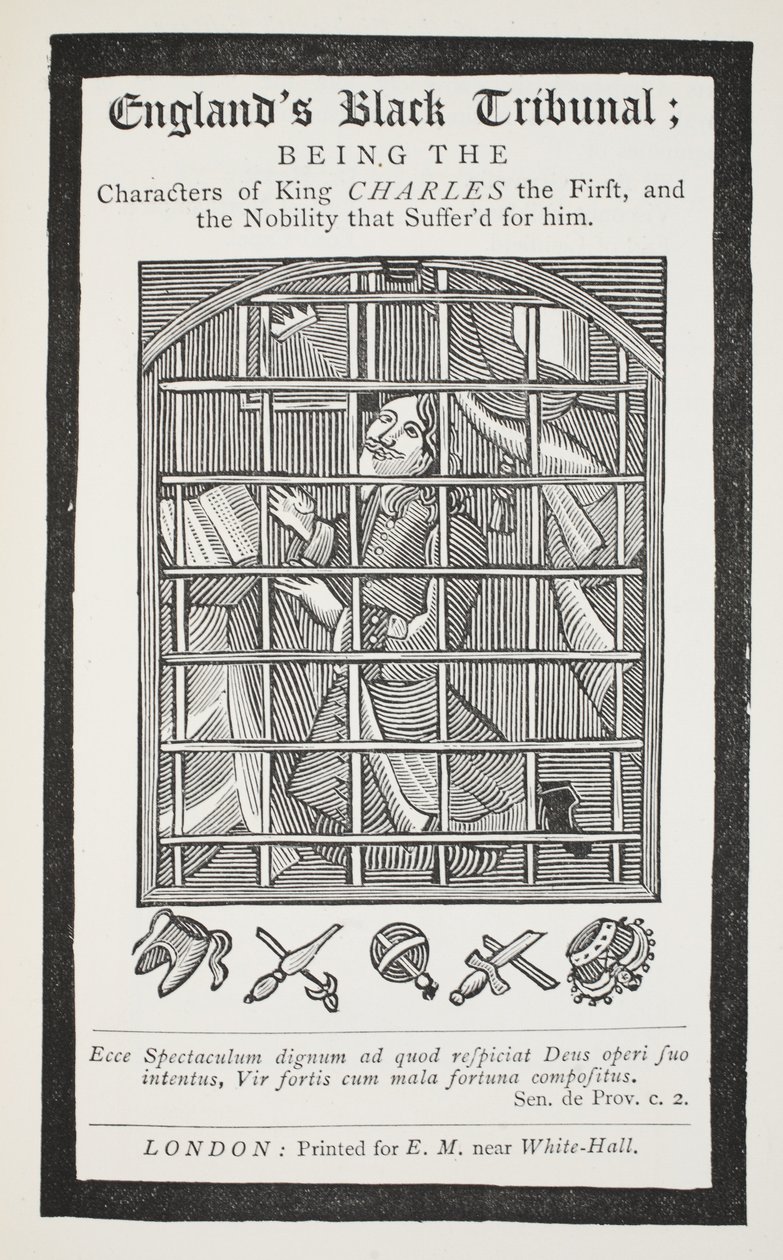 Il tribunale nero d