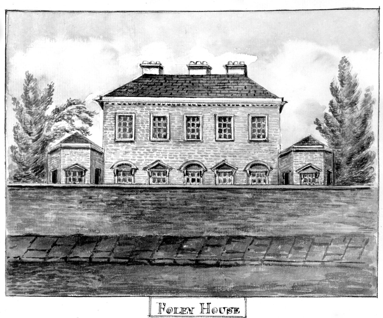 Casa Foley da English School
