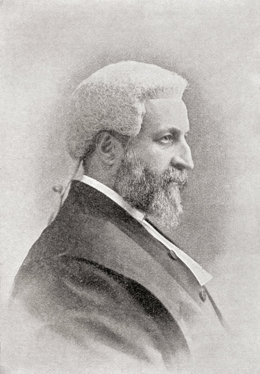 Francis Henry Jeune da English School
