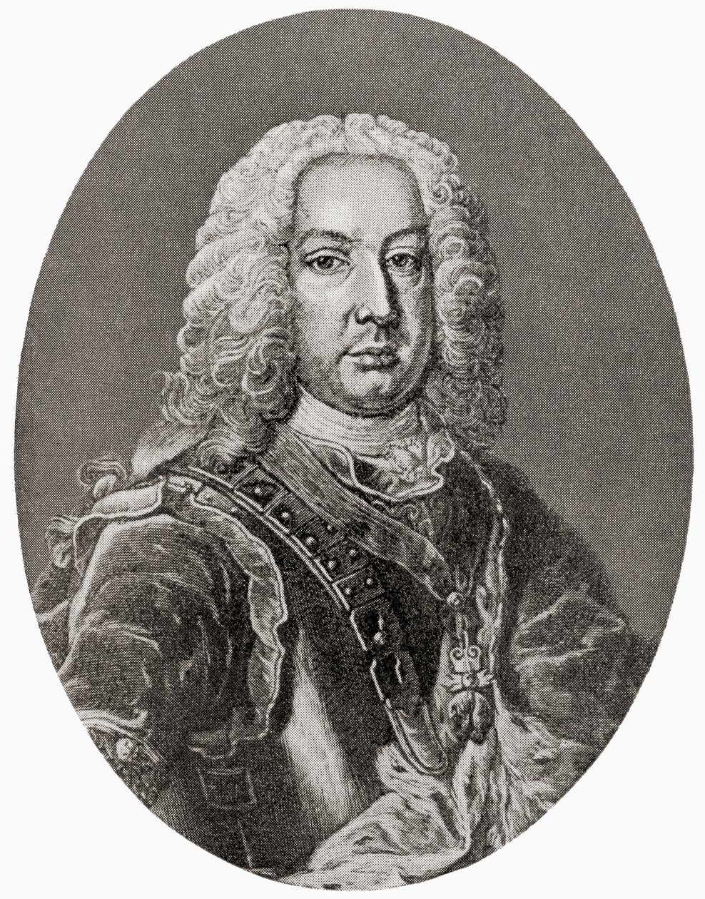 Francesco I, da 