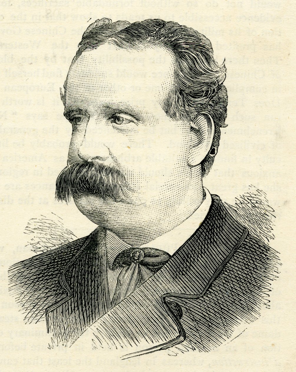 Frank Vizetelly da English School