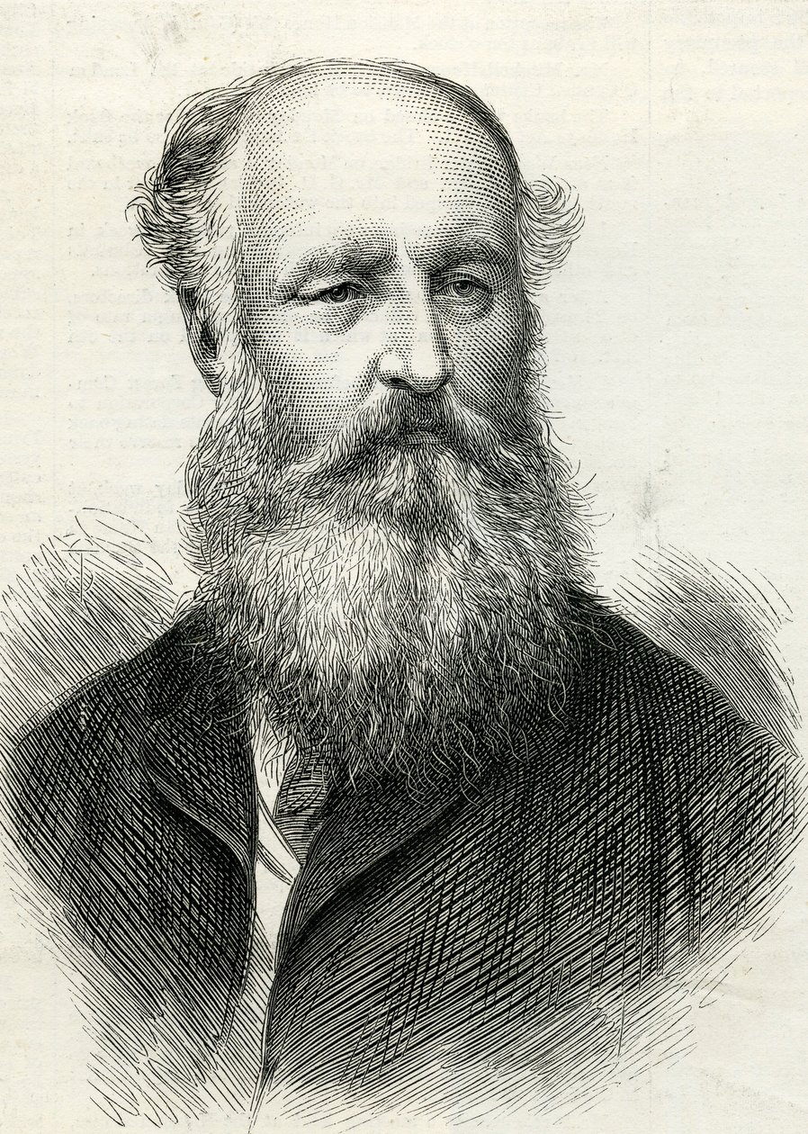Frederick Arrow da English School