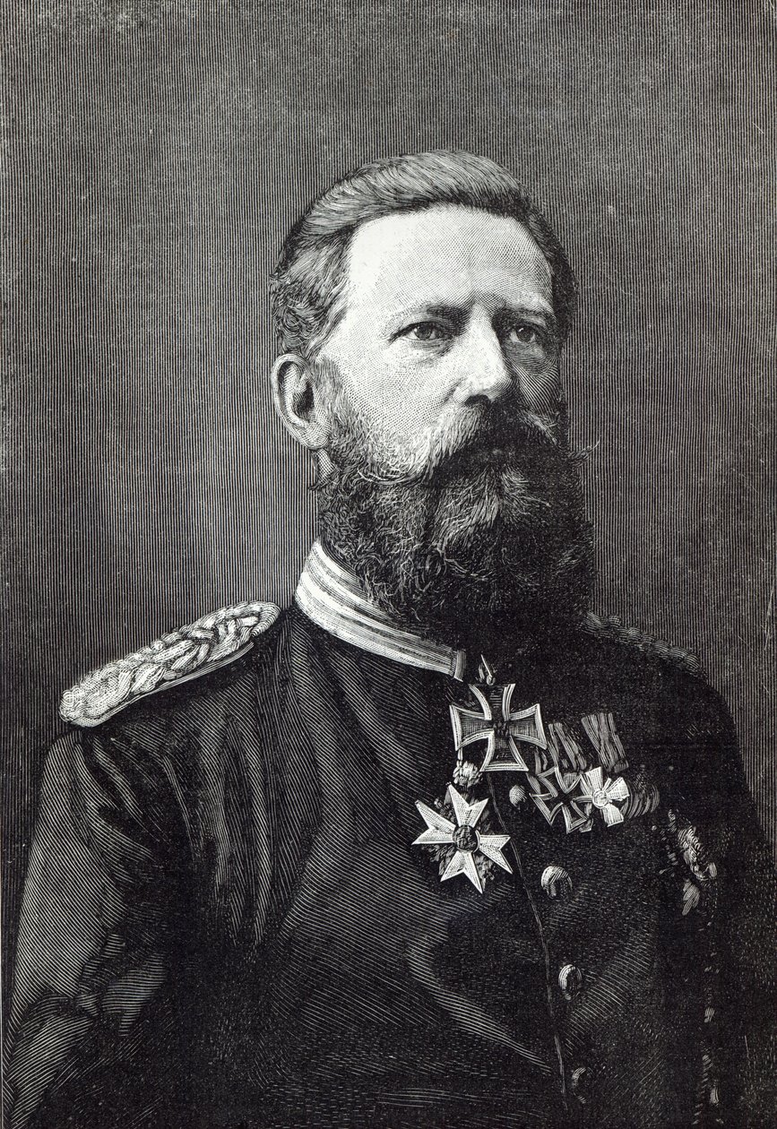 Federico III, da 
