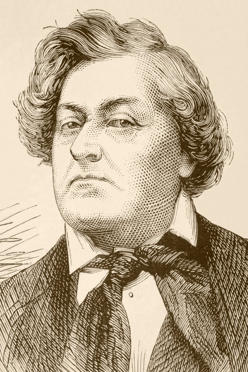 Frederick Lemaitre da English School