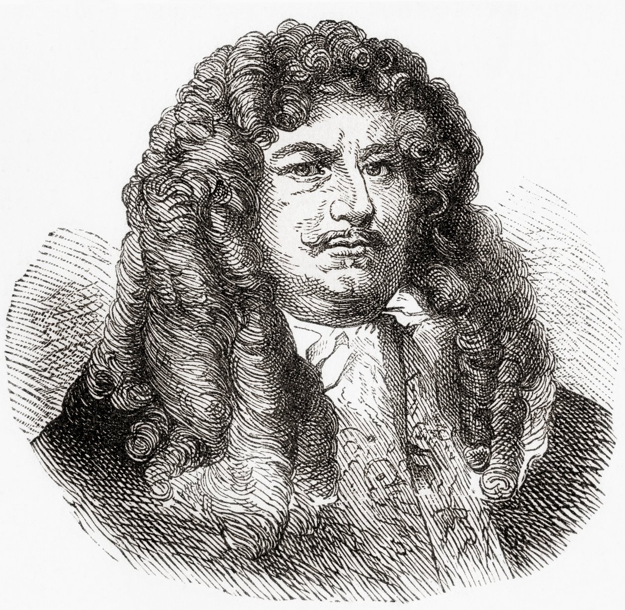 Federico Guglielmo, da Ward and Lock