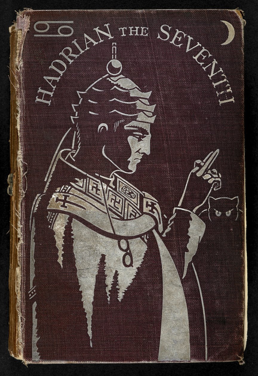 Copertina di 