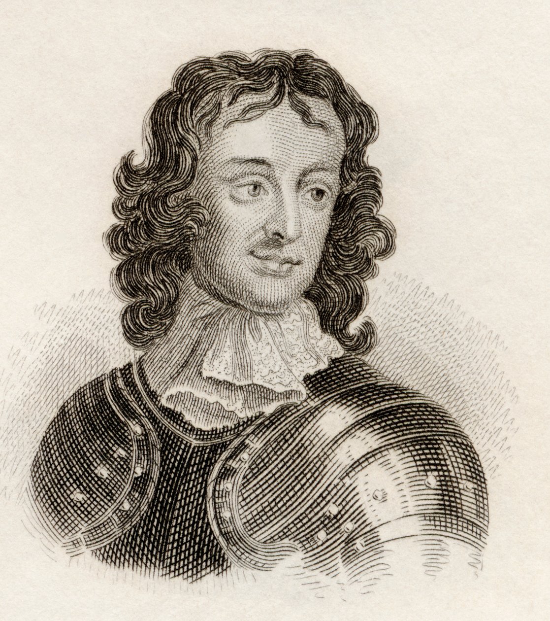 Generale John Lambert da English School