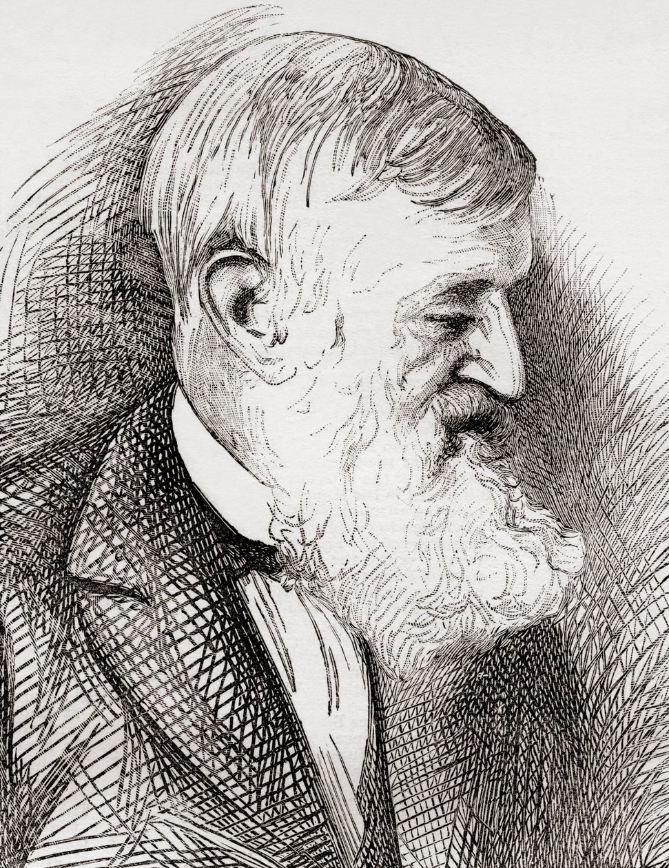 George Bancroft da English School