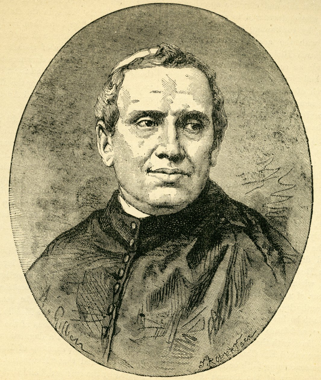 Giacomo Antonelli da English School
