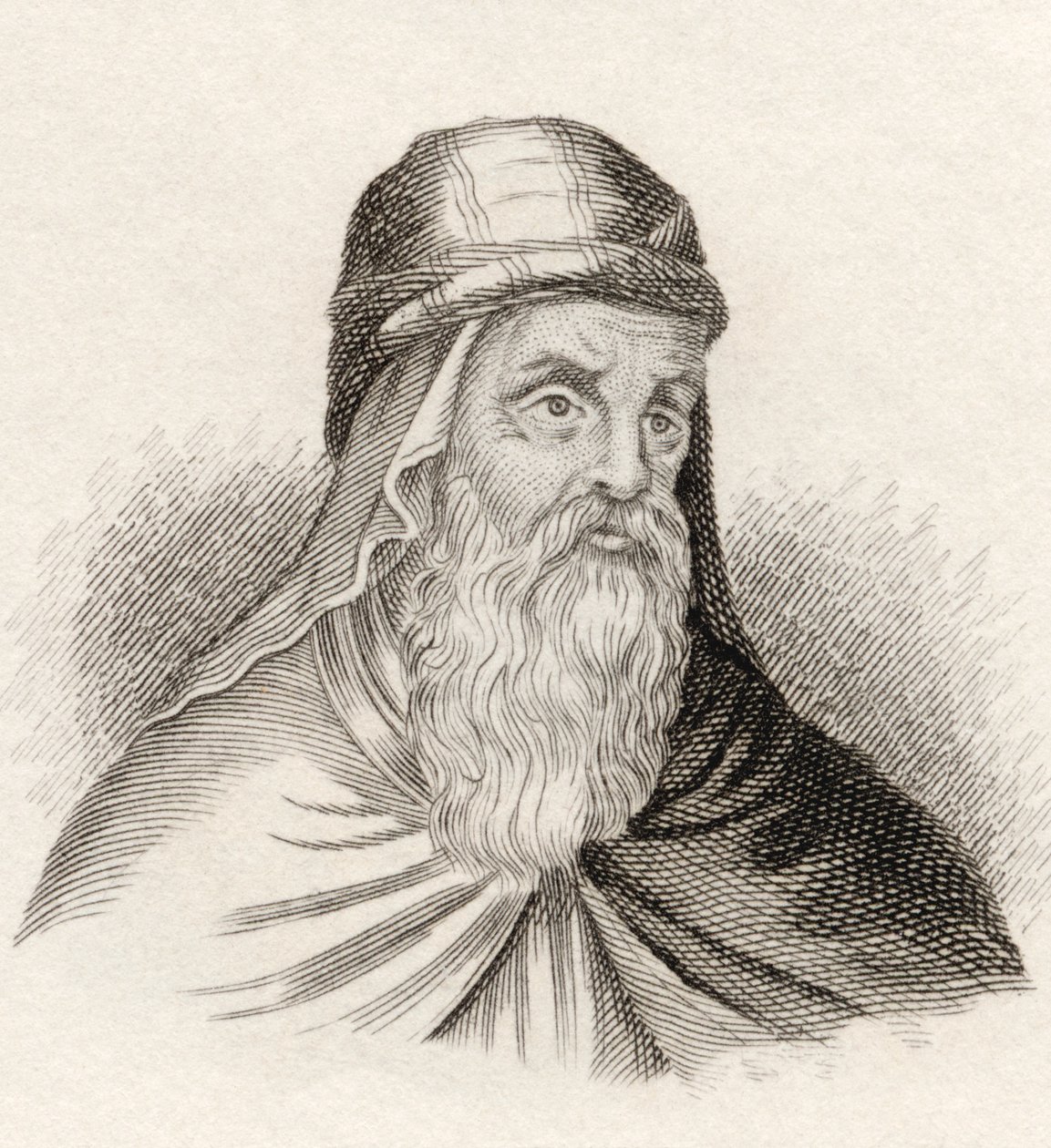 Gregorio di Nazianzo, da 