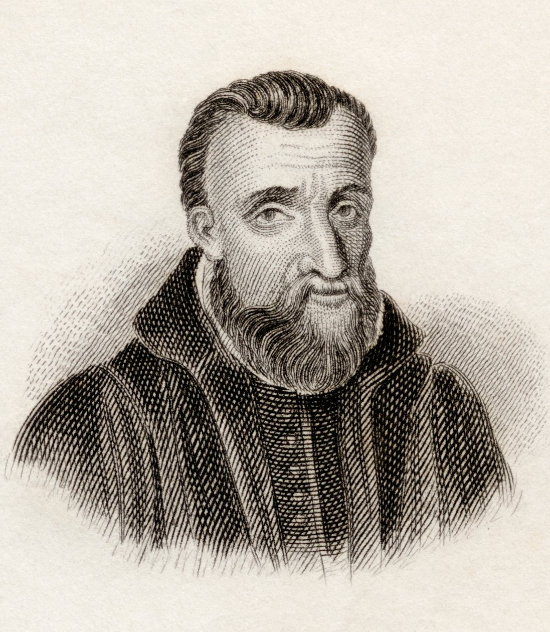Guy Pancirollus, da 