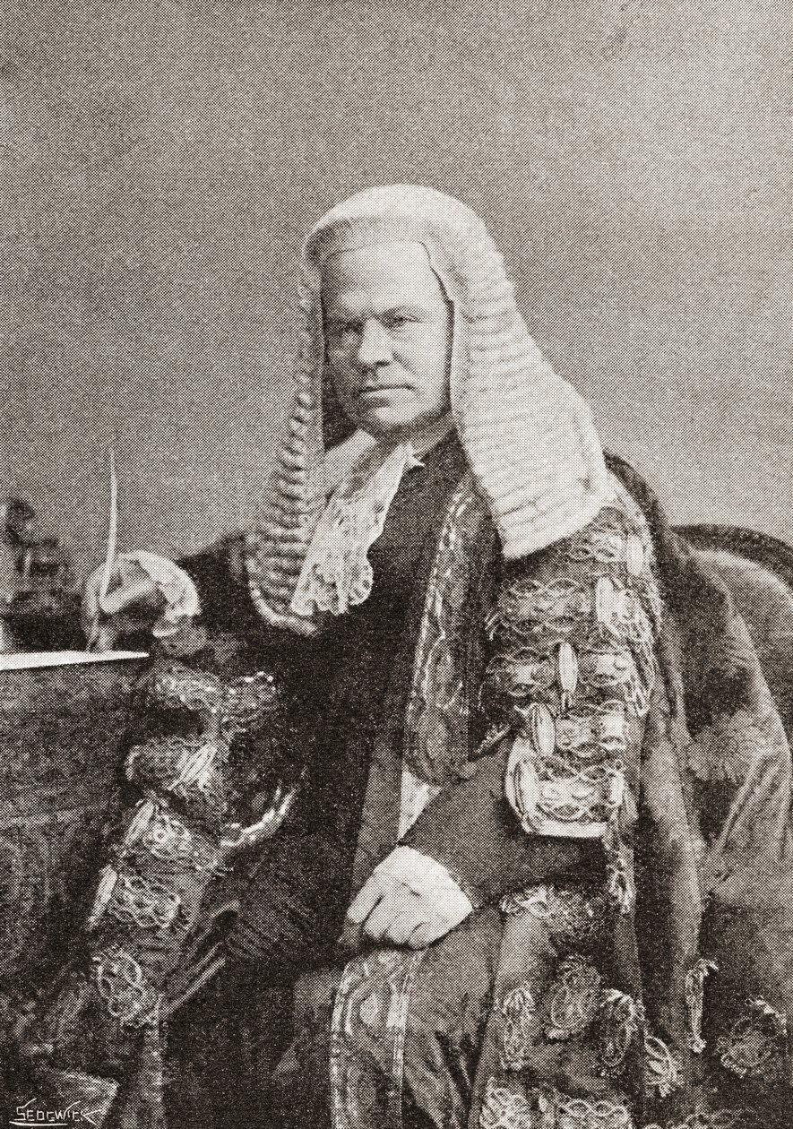 Hardinge Stanley Giffard da English School
