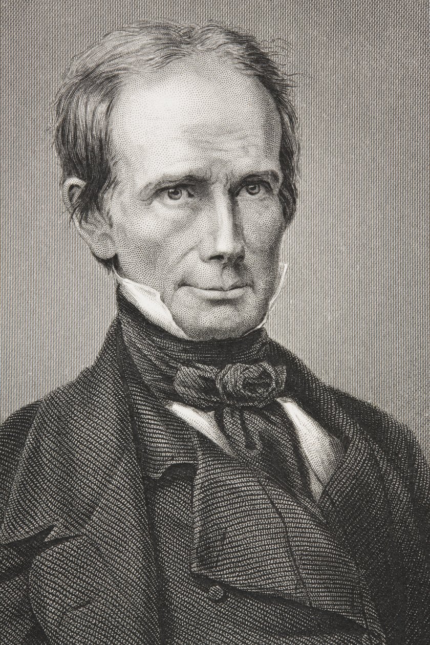 Henry Clay, da 